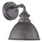 Progress Lighting Englewood Antique Pewter Outdoor Wall Light by Progress Lighting P560097-103