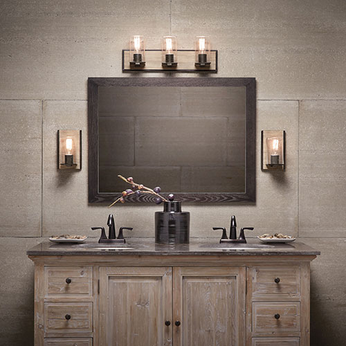 Builders Lighting Bathroom Lighting