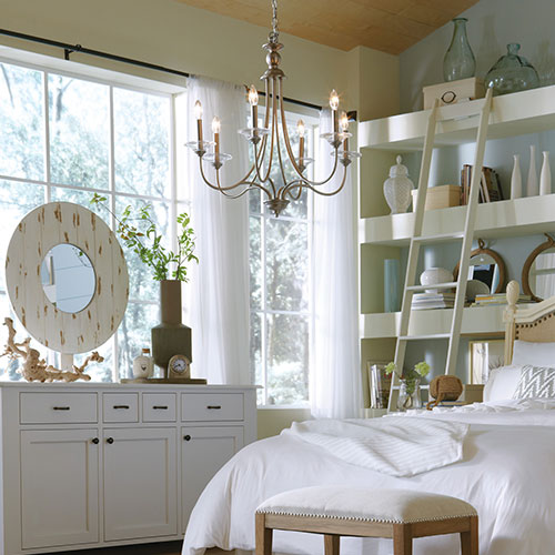 Builders Lighting Bedroom Lighting