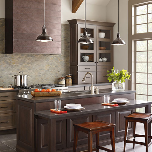 Builders Lighting Kitchen Lighting