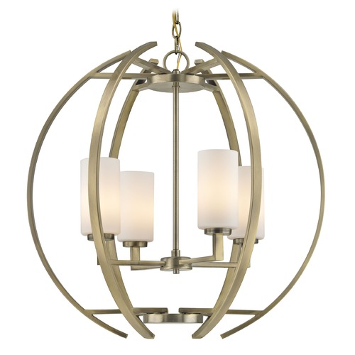 Builders Lighting Pendants