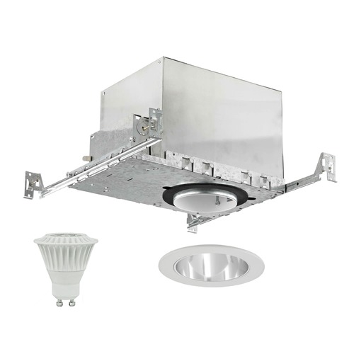 Builders Lighting Recessed Lighting