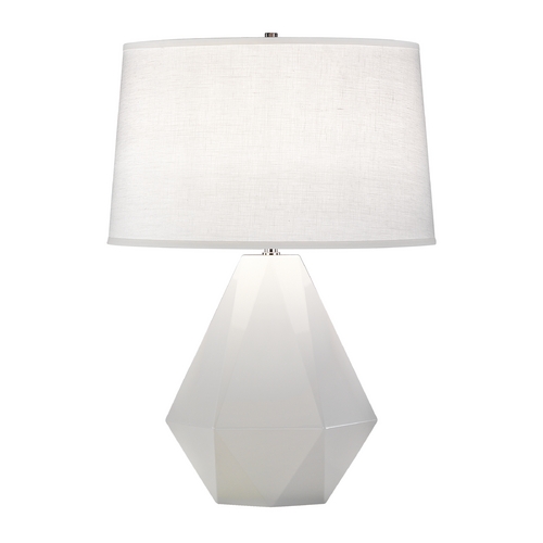 Builders Lighting Table Lamps